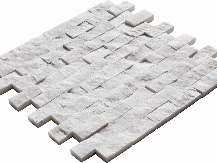 23x48 Limra Miks Split Face (Doğal Patlatma Taşı)