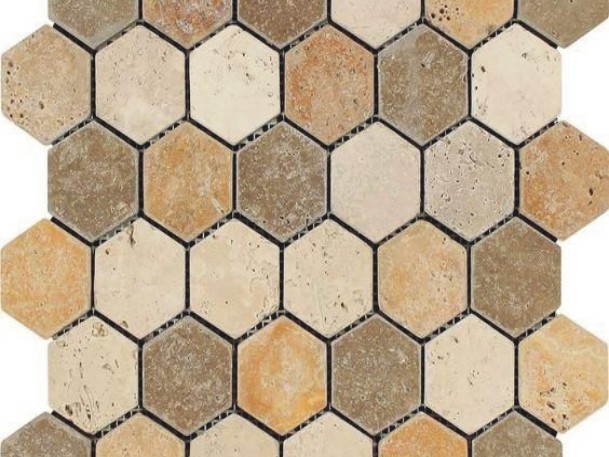 Hexagon Miks