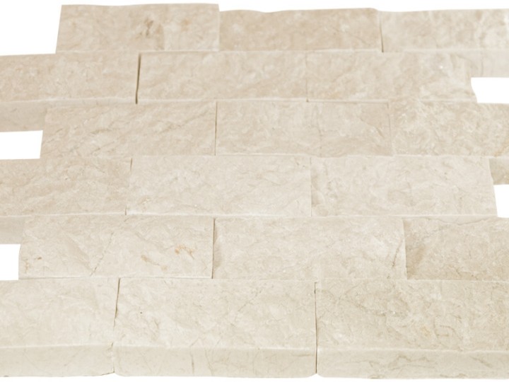 48x10 Boticino Split Face(Duvar Kaplama Taşı)