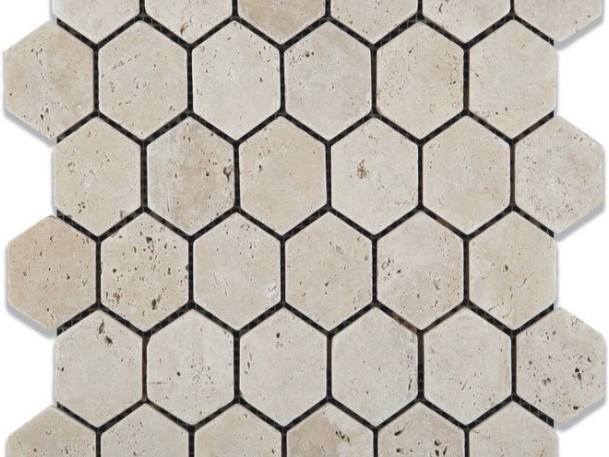 Hexagon Chiaro