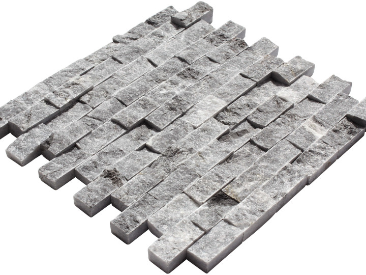 Anthracite Basalt Tile
