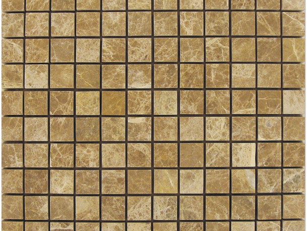 23x23 Emparador Eskitme
