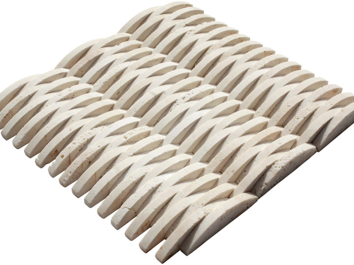 1x10 Pader Chiaro Trv(Duvar Kaplama Taşı)