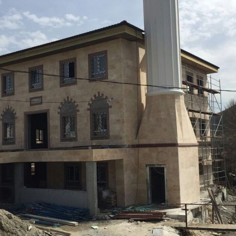 Erenler Cami