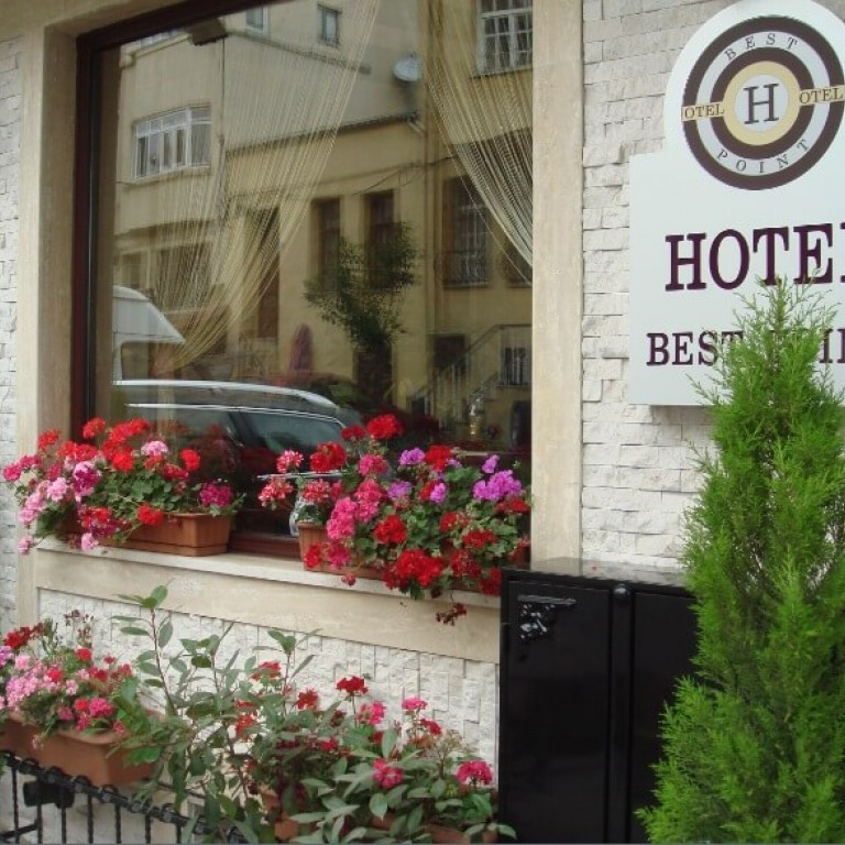 Best Otel-2
