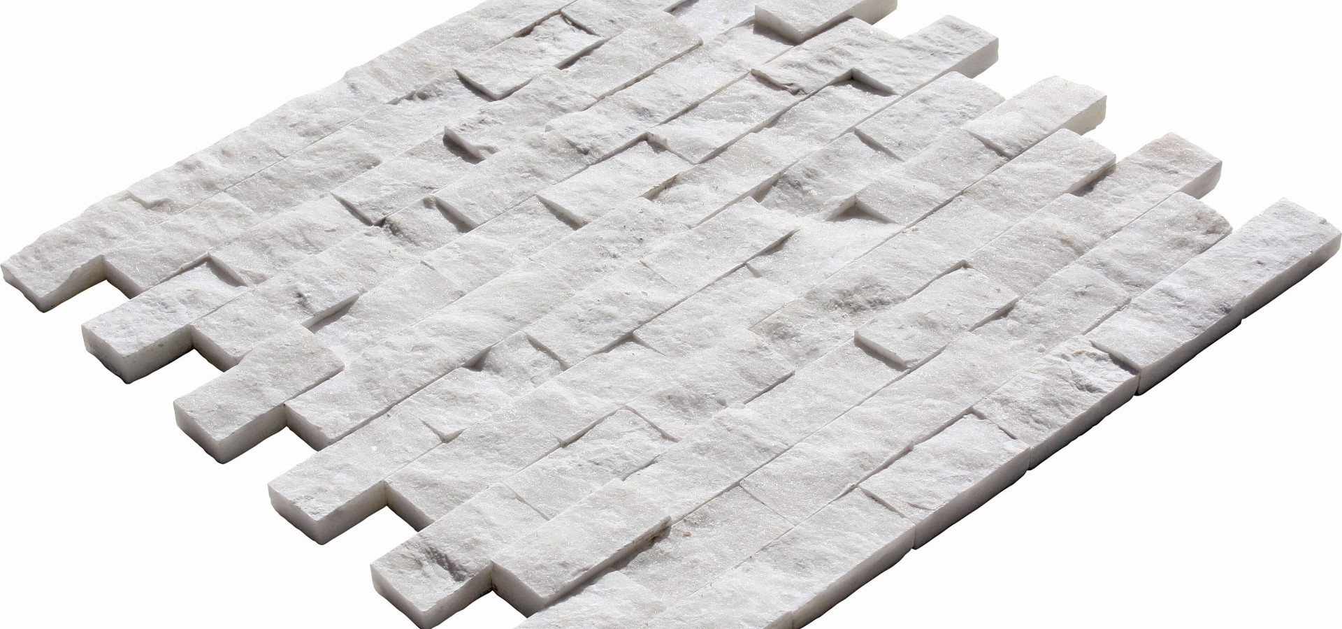 23x48 Limra Miks Split Face (Doğal Patlatma Taşı)