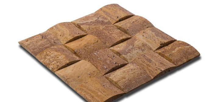 10x10 Noce Konkav Trv