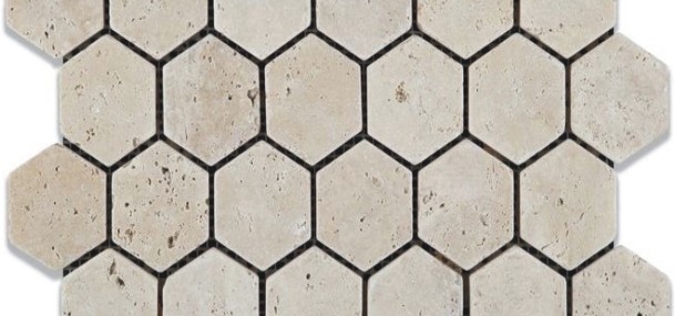 Hexagon Chiaro