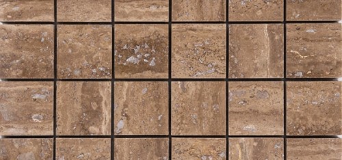 48x48 Noce Eskitme Mozaik