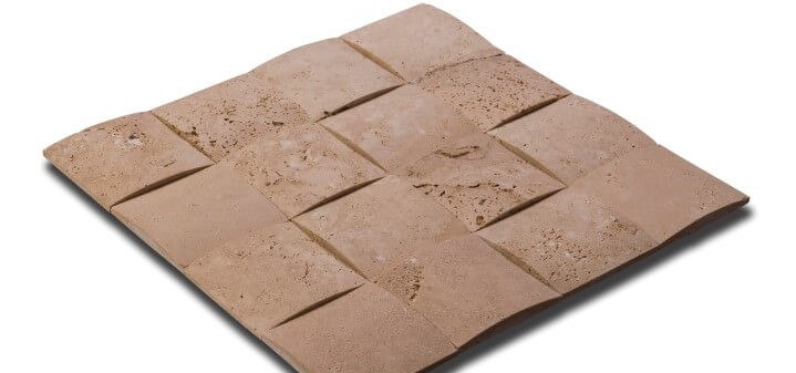 10x10 Chiaro Konkav