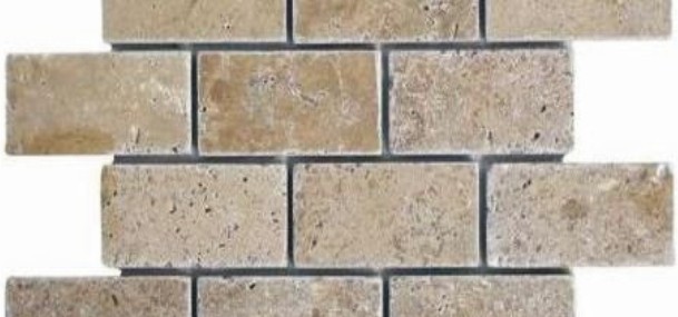 48x10 Noce Mozaik