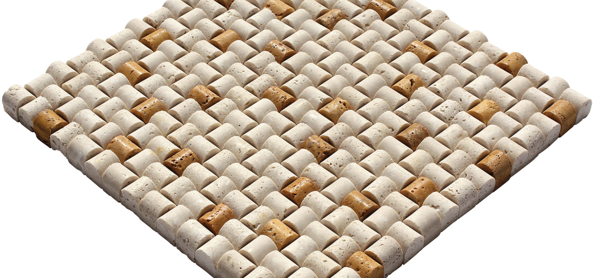 23x23 Şeker Chiaro Golden