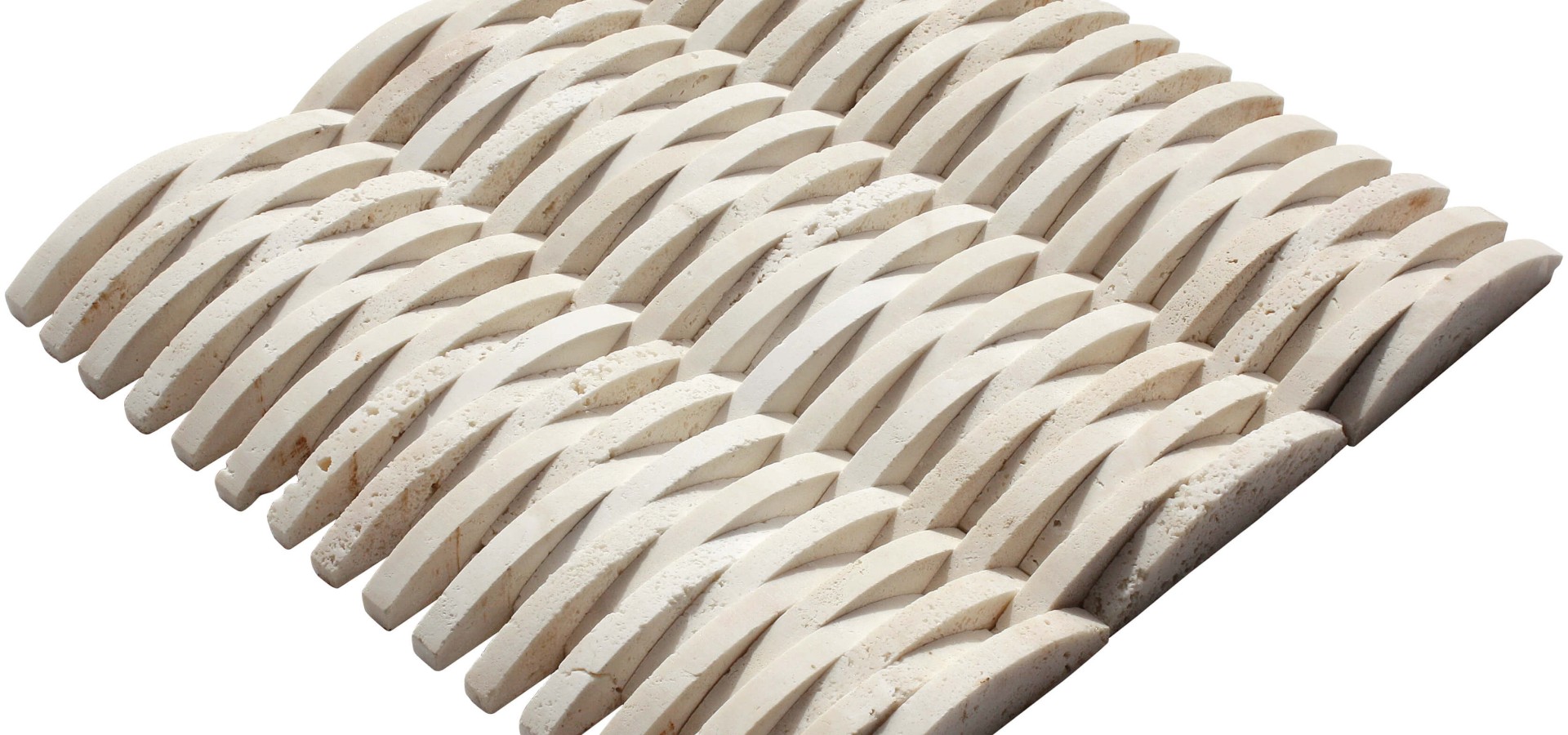 1x10 Pader Chiaro Trv(Duvar Kaplama Taşı)