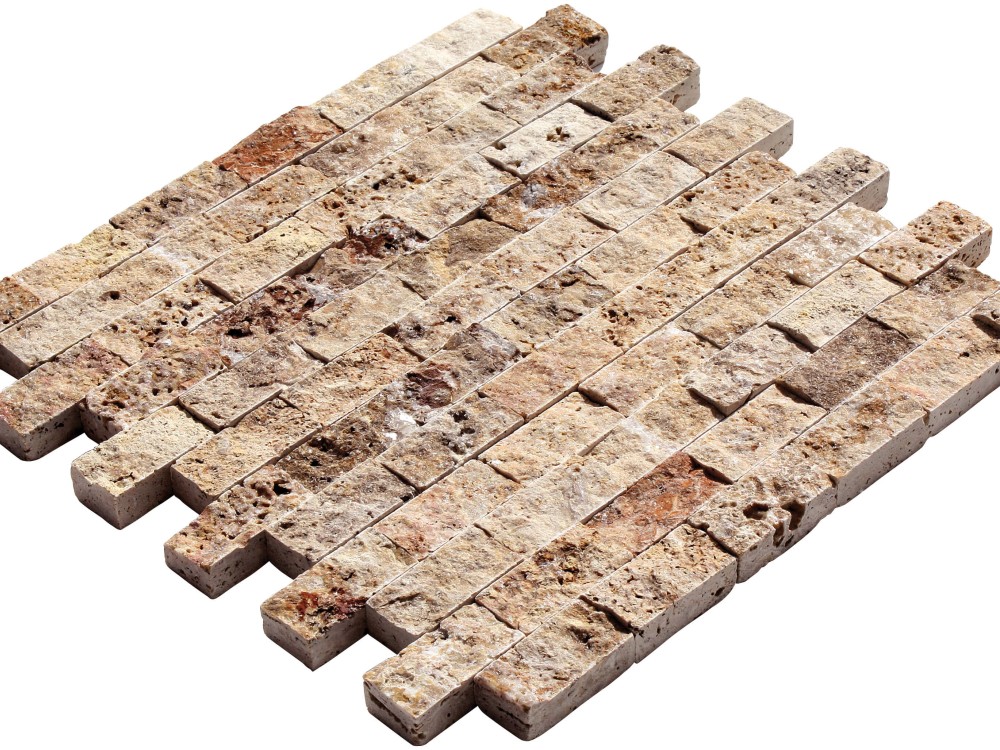23x48 Scabos Split Face (Doğal Patlatma Taşı)
