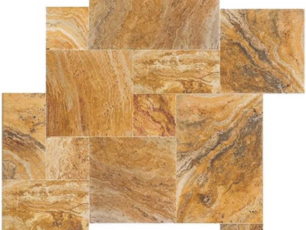 48x10 Scabos Mozaik