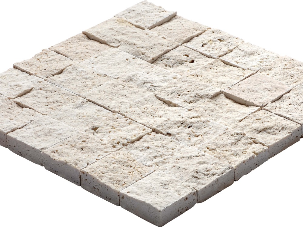 48x48 Chiaro Split Face(Duvar Kaplama Taşı)