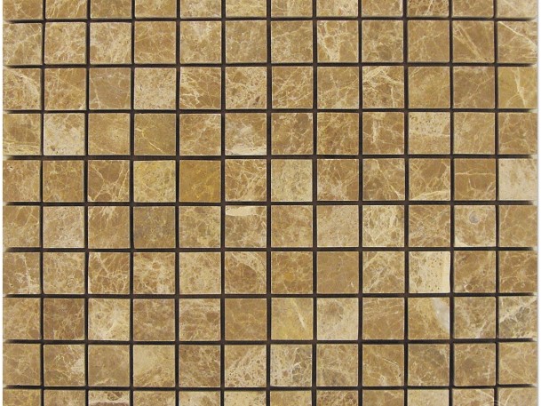 23x23 Emparador Eskitme
