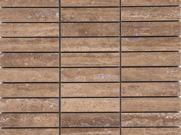 23x10 Noce Traverten