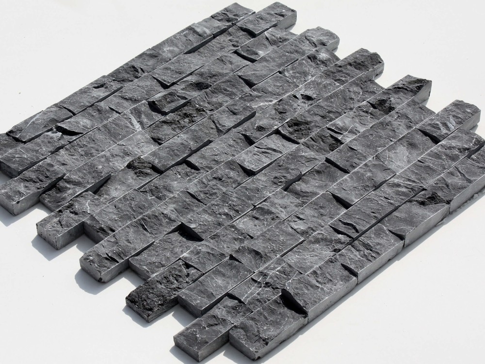 23x48 Toros Split Face Mermer(Doğal Patlatma Taşı)